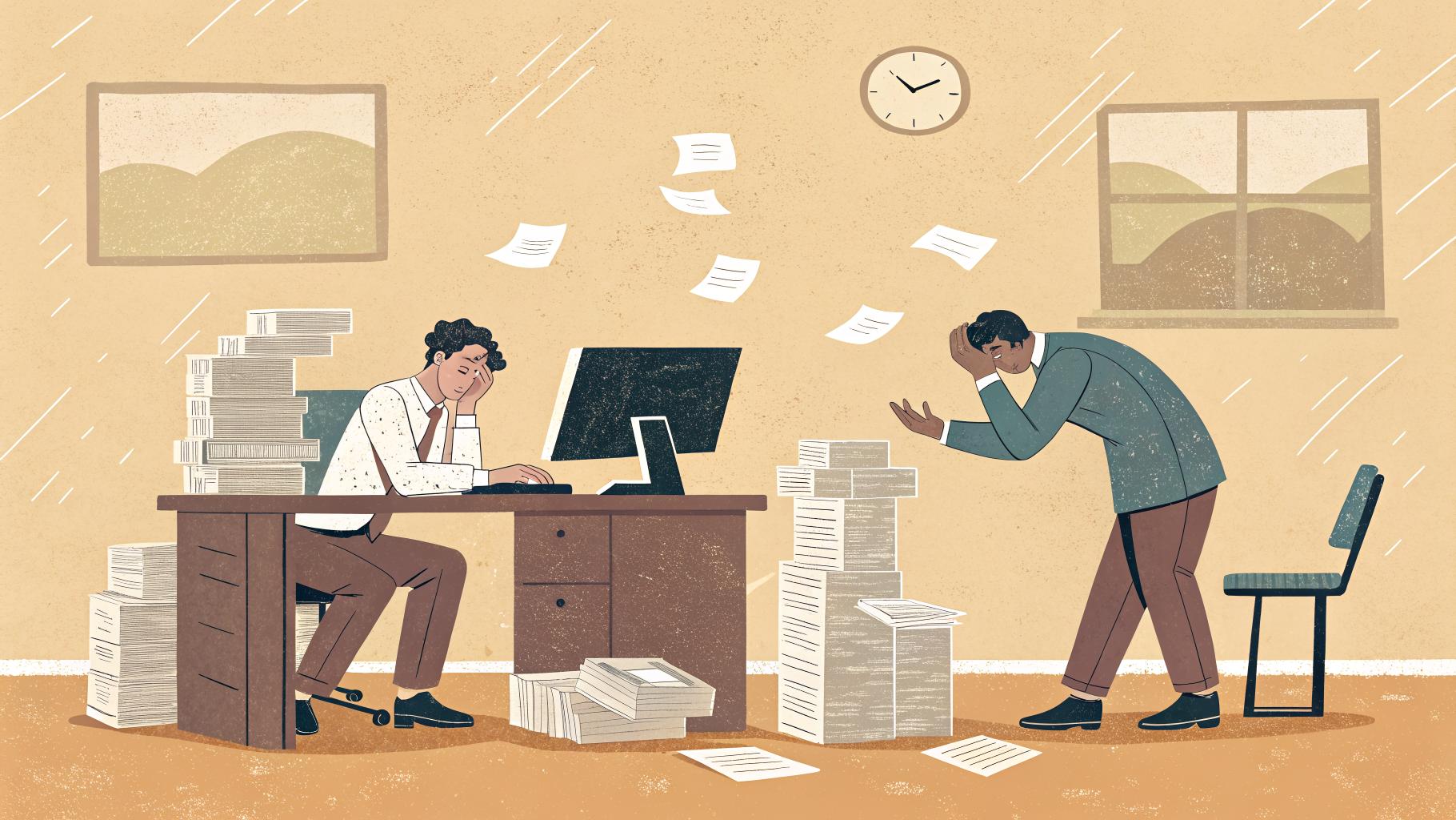 Why Most Entrepreneurs Are Using AI Wrong — and Staying Overworked