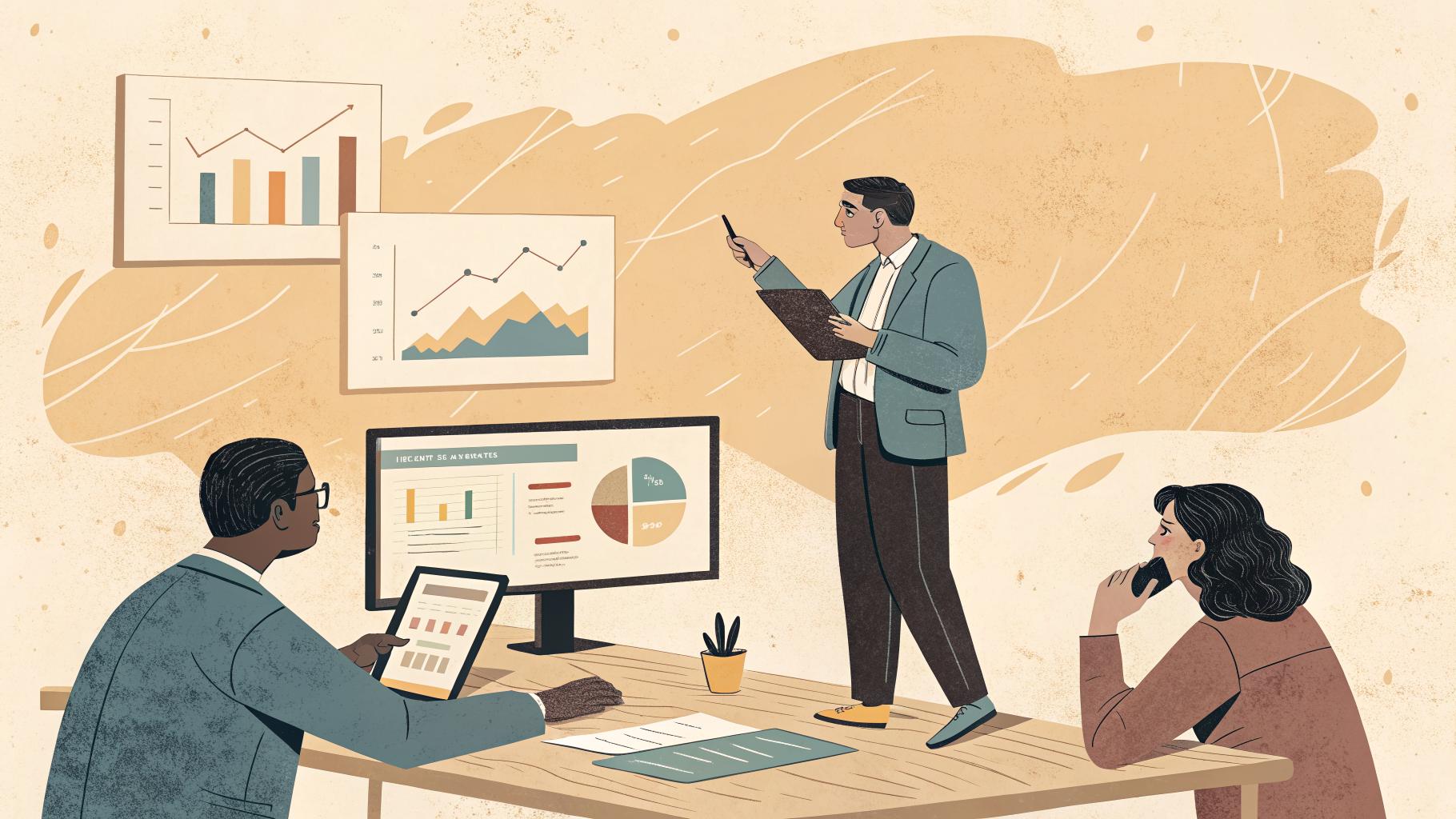 How advancements in AI are reshaping paid, owned and earned media | S&P Global