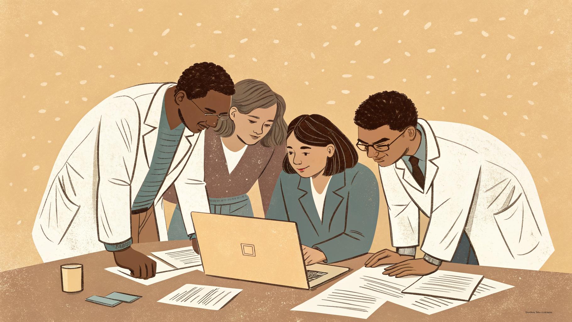 Global Ovarian Cancer Research Consortium AI Accelerator Grant — OCRA - Oncodaily