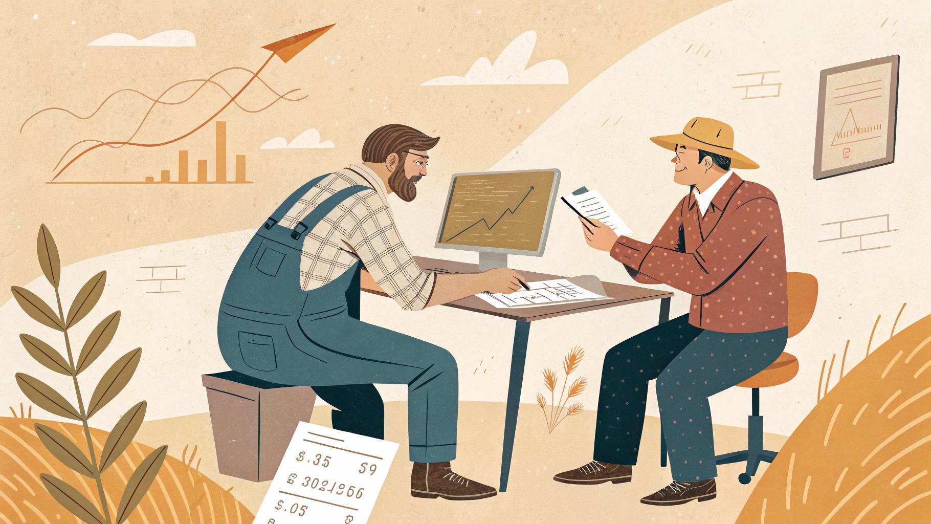 Keystone Cooperative Leverages AI to Turn Data into Grower Dividends - Pork Business