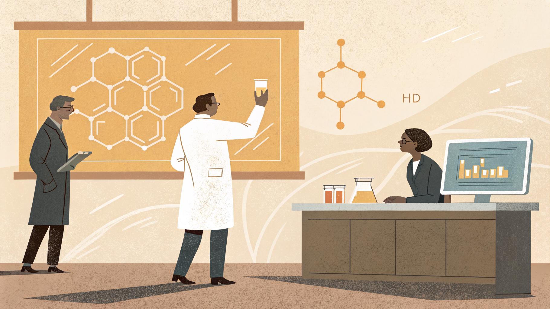 Europe's $154+ Million AI in Antibody Discovery Market, 2025-2035 - Yahoo Finance