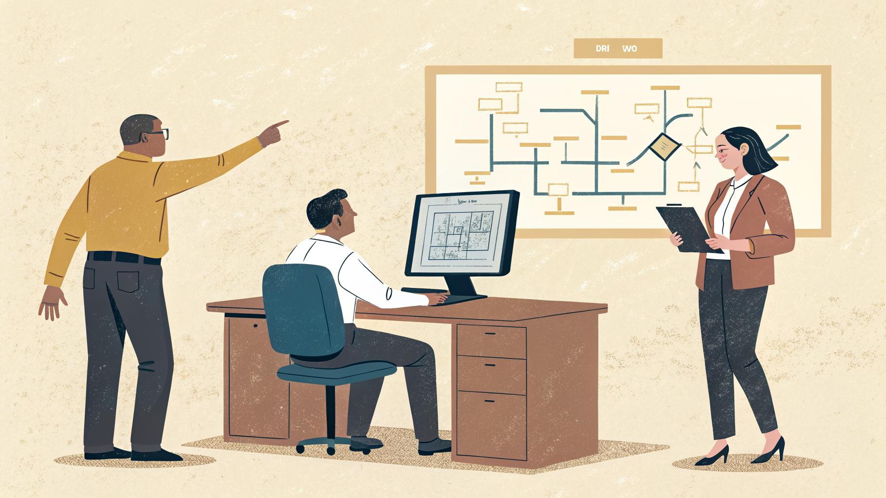 Tech Integration and Talent Major Roadblocks to Scaling AI Supply Chain - Digit.fyi