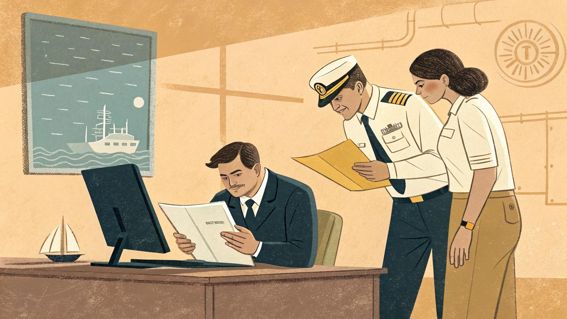 NAVFAC Washington Launches Project NEXUS to Integrate AI into Naval Facility Support Operations