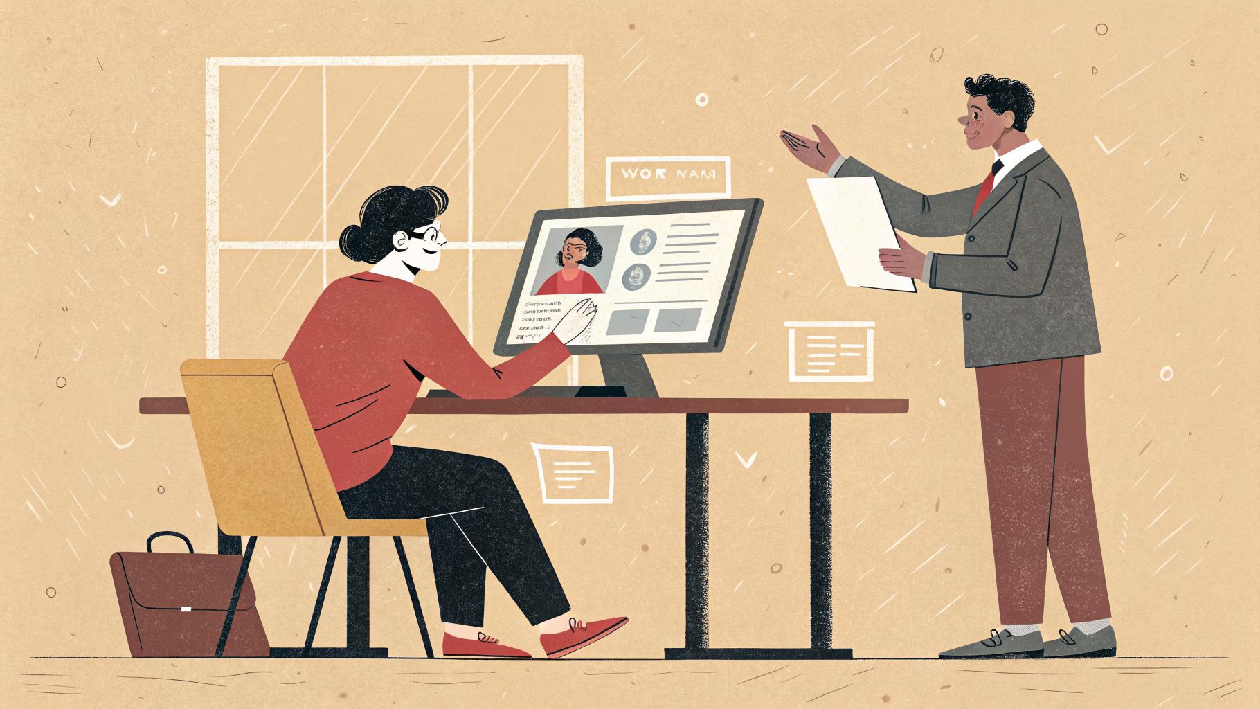 Eightfold AI Announces Integration of Agentic Interviewing with Oracle Fusion Cloud Recruiting