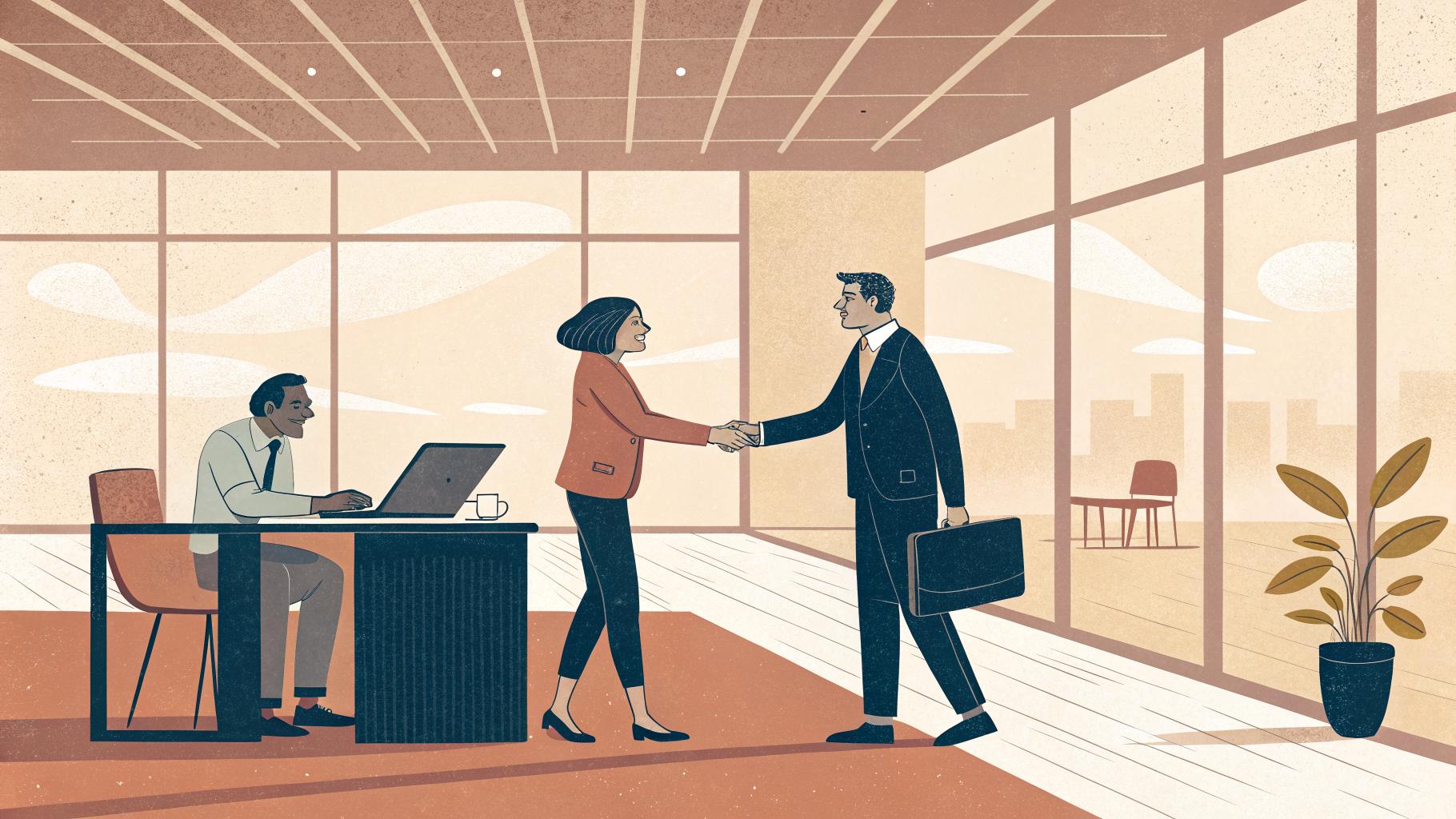 Rackspace Technology and AMD Sign Memorandum of Understanding to Establish New ...