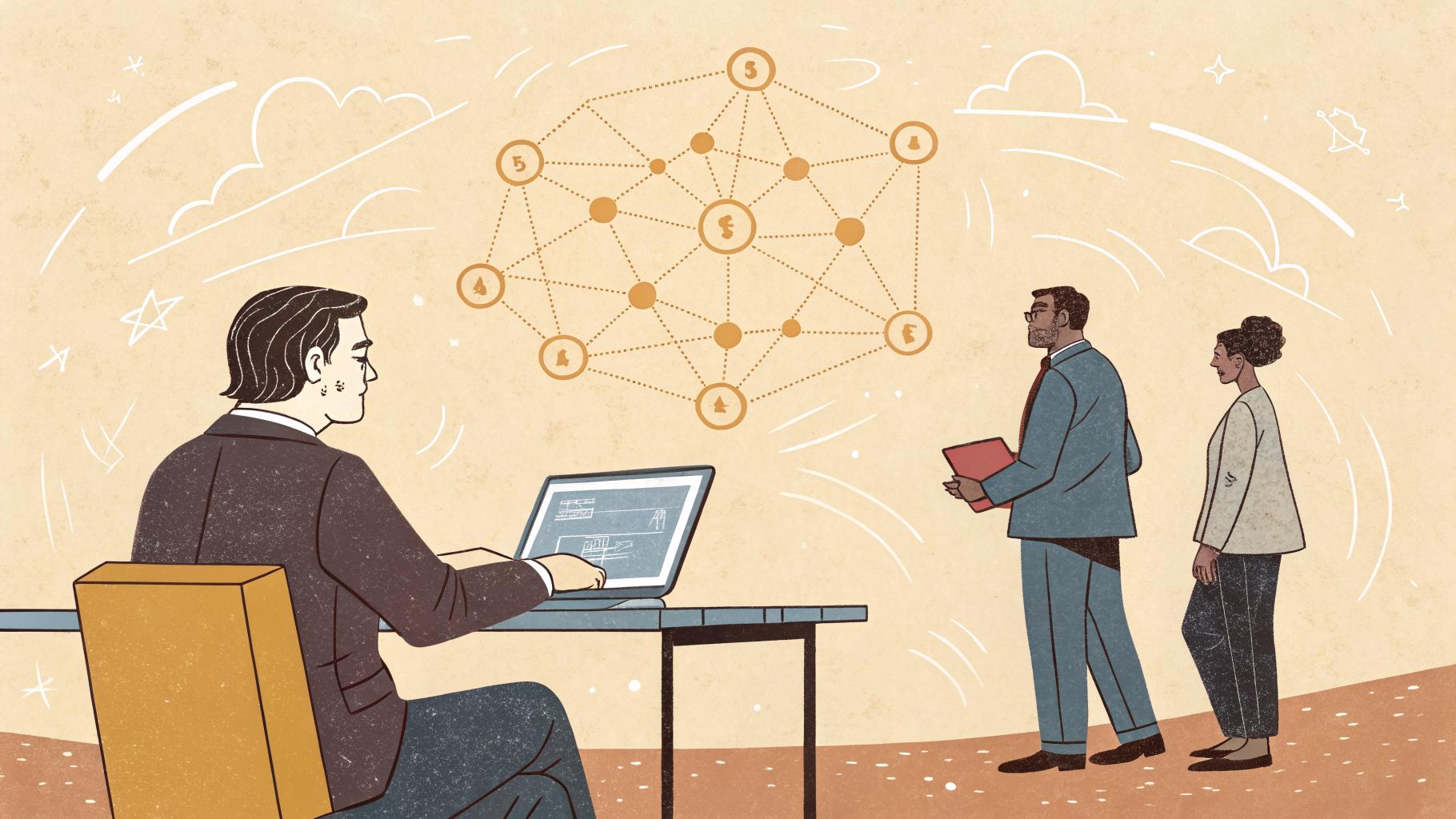 Informatica Unbundles the Monolith: Headless Data Management Meets the Agentic Enterprise