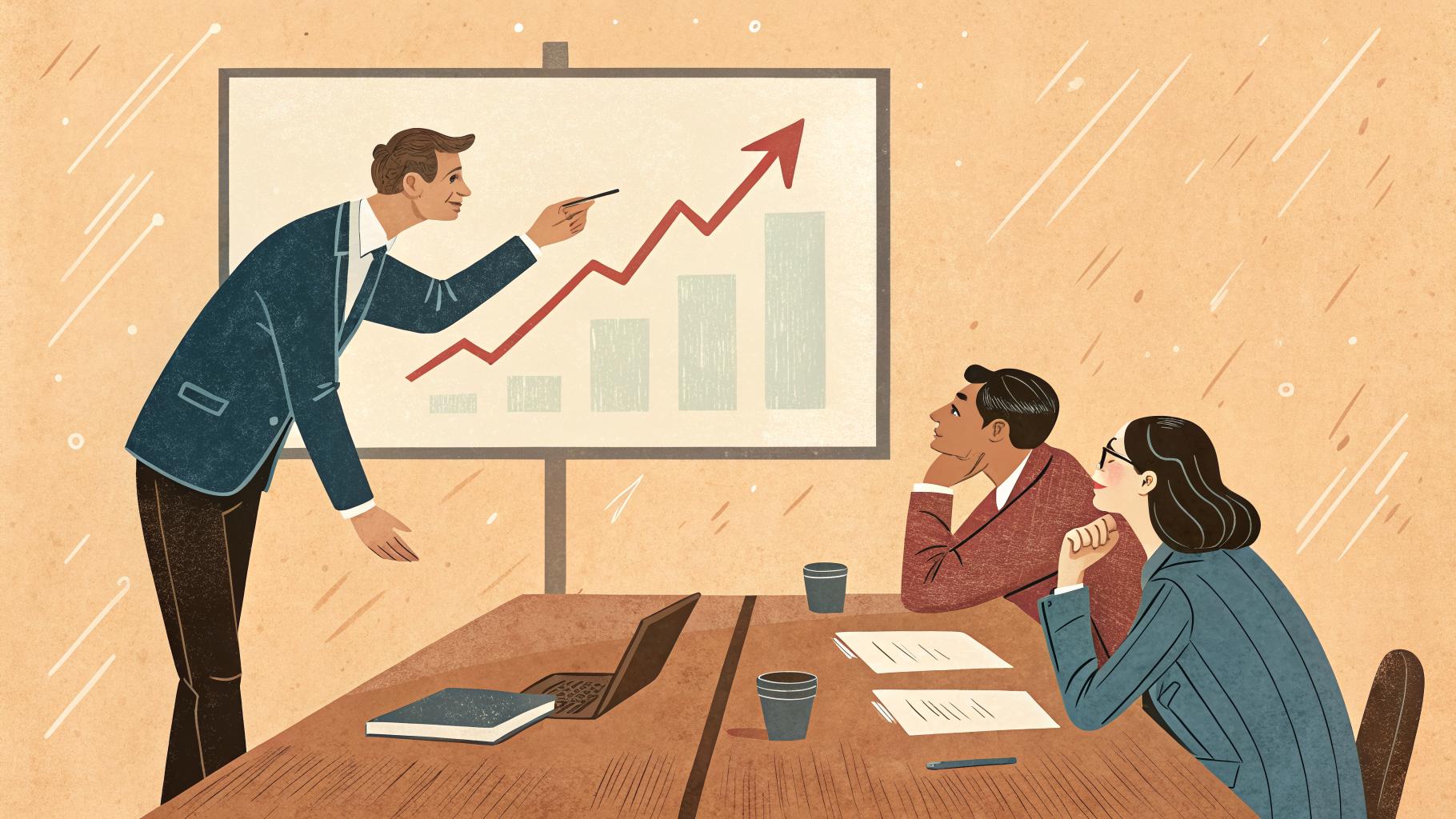 Meta lifts capital expenditure forecast, doubling down on AI push - Yahoo Finance