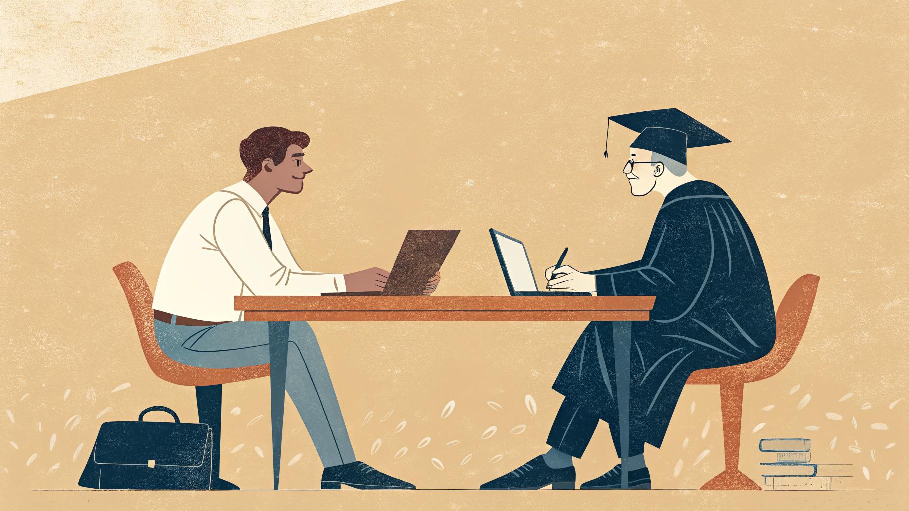 What this Ivy League is doing to get students hired in the age of AI - CNBC