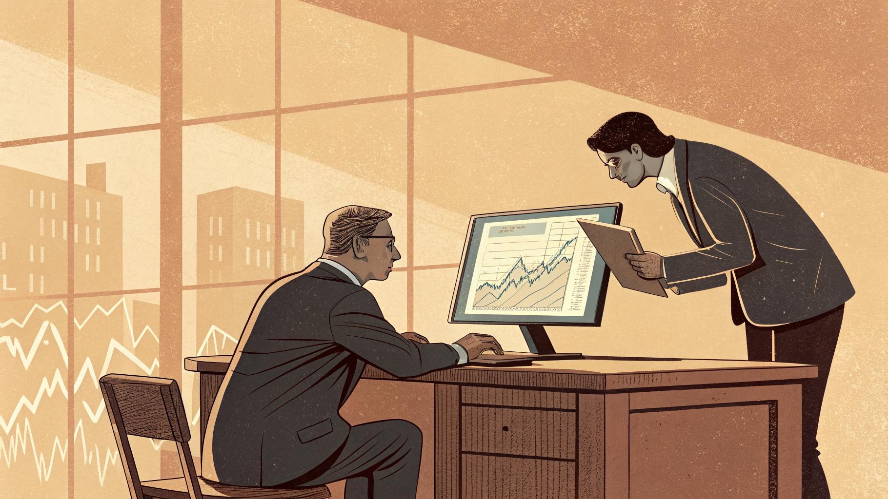 AI in Banking: An Advanced Overview | BizTech Magazine