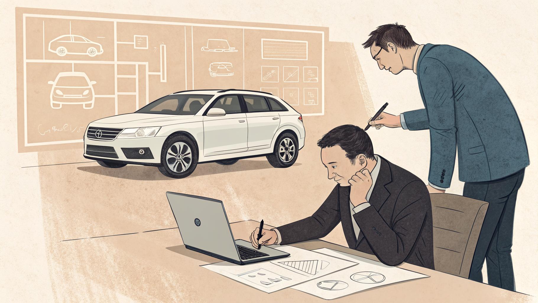DIY AI: Building your own AI tools to power your dealership - CBT News