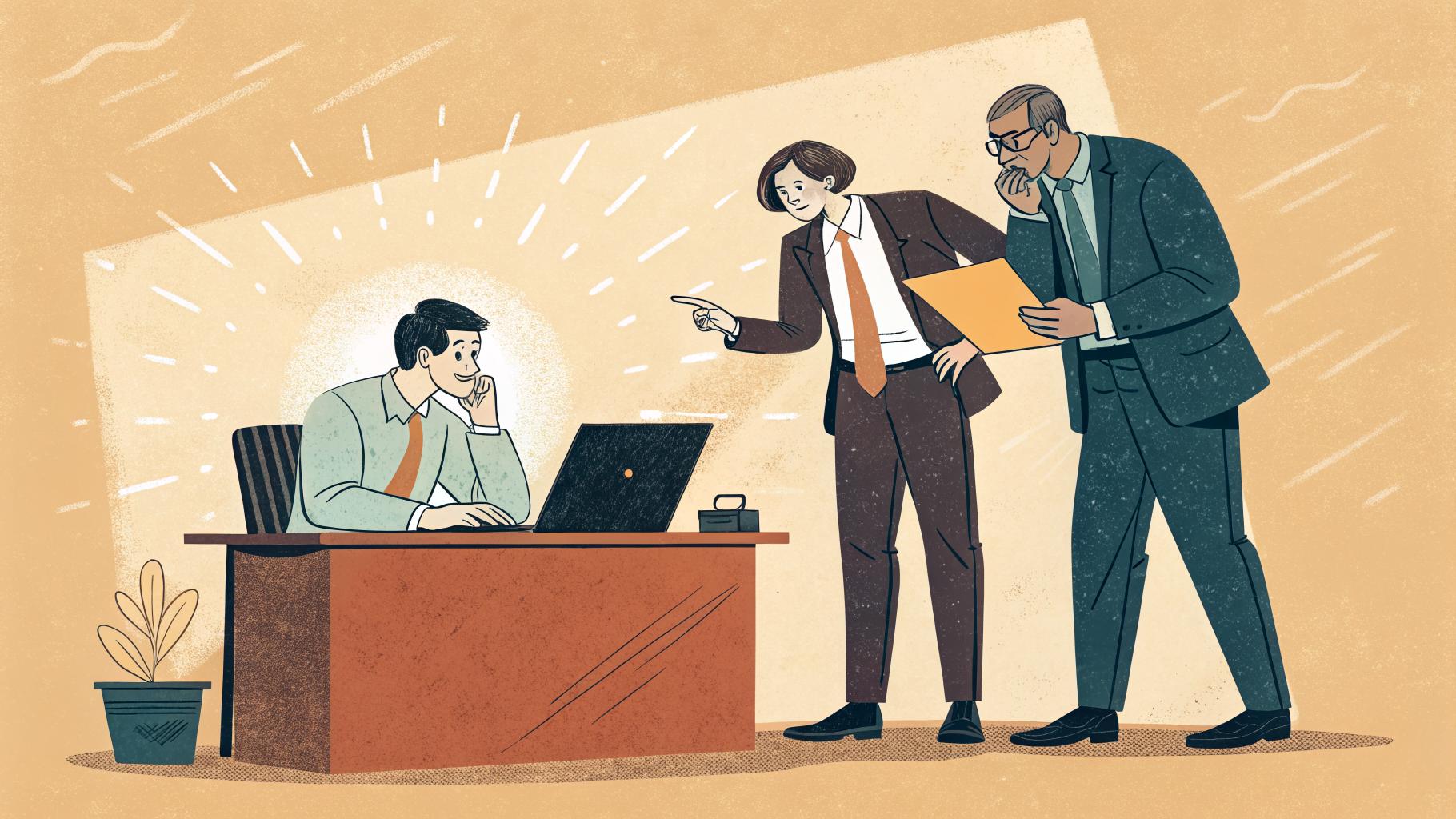The CEO's Guide to Surviving the AI Goldrush - The European Business Review