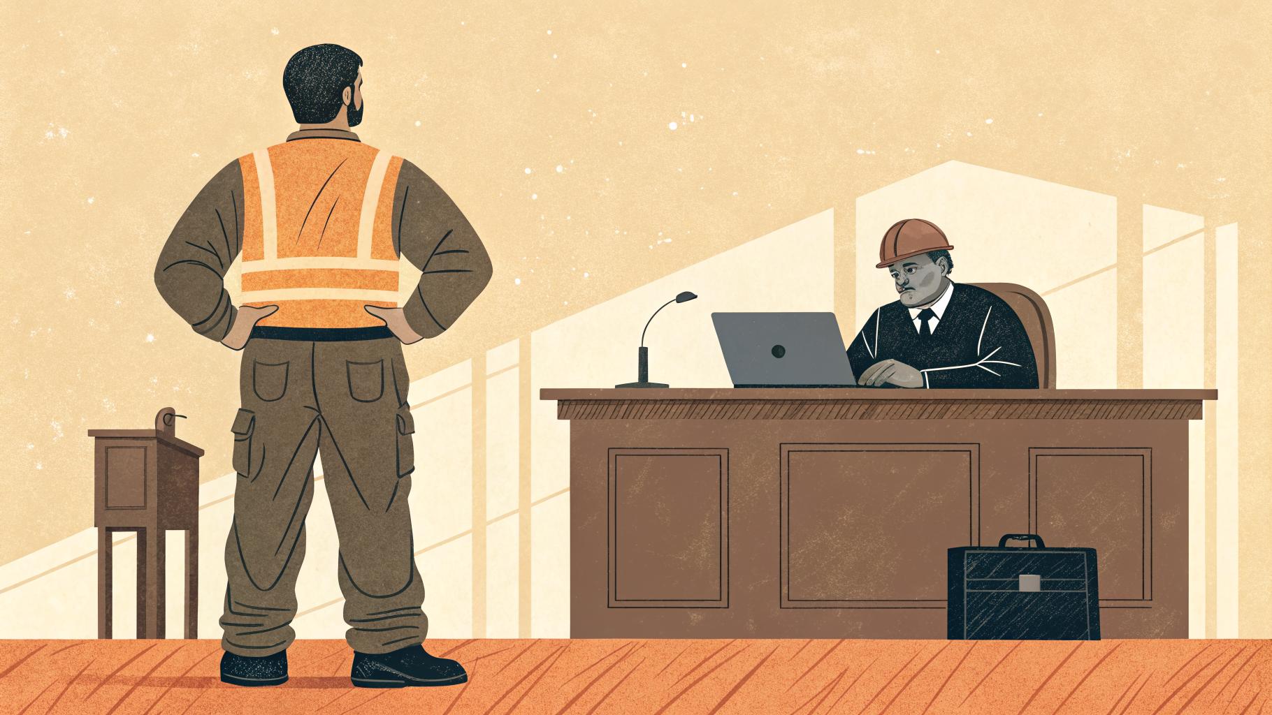 Chinese Court Rules Employer Can't Fire Worker Because AI Took His Job