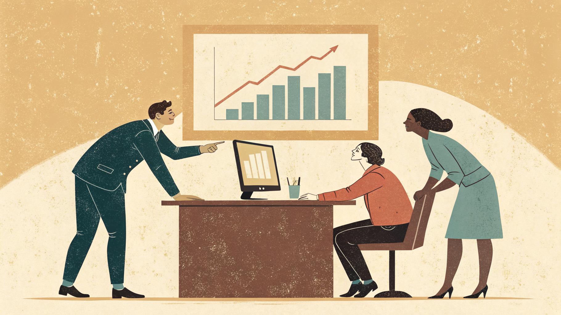 Cognizant Technology Solutions Sees AI 'Bridge' as Next Big IT Services Growth Driver