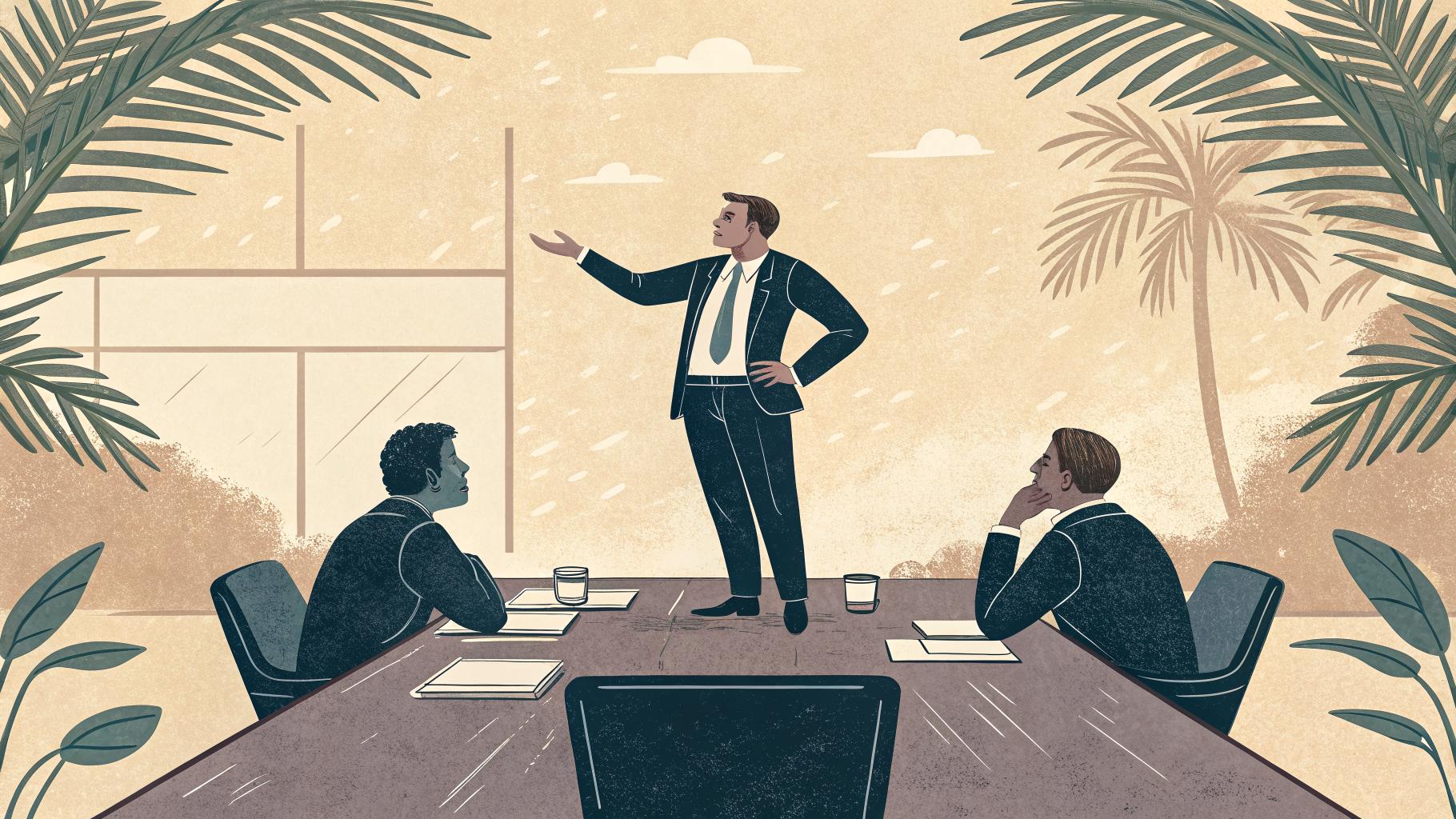 'Rogue' AI agent went haywire at tech company. The CEO is still 'bullish' on the technology