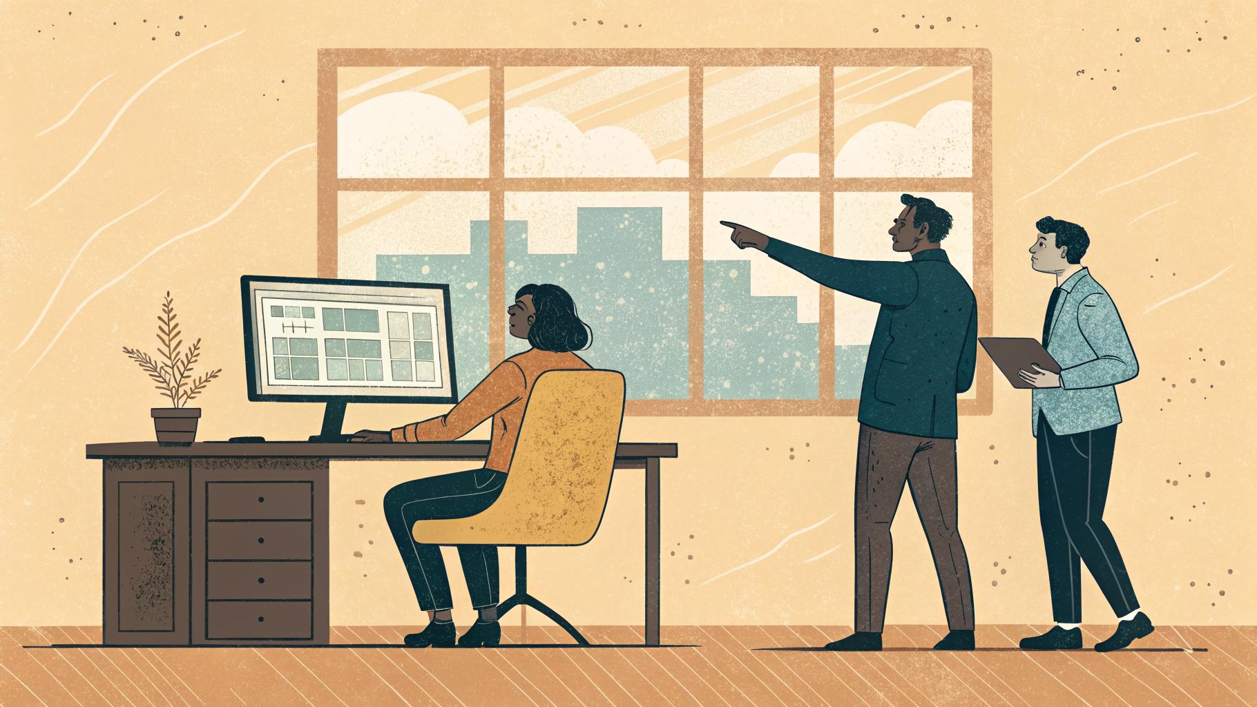 Workflows for work that runs the business - Mistral AI