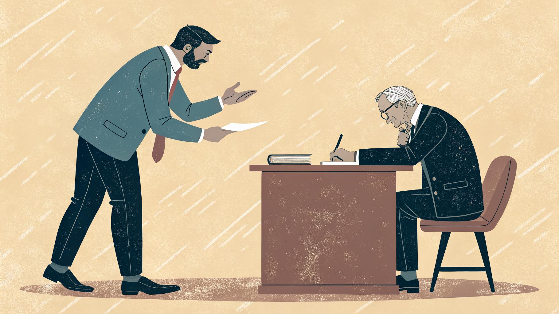 The Duel Over AI's Role in Higher Education | The EDU Ledger