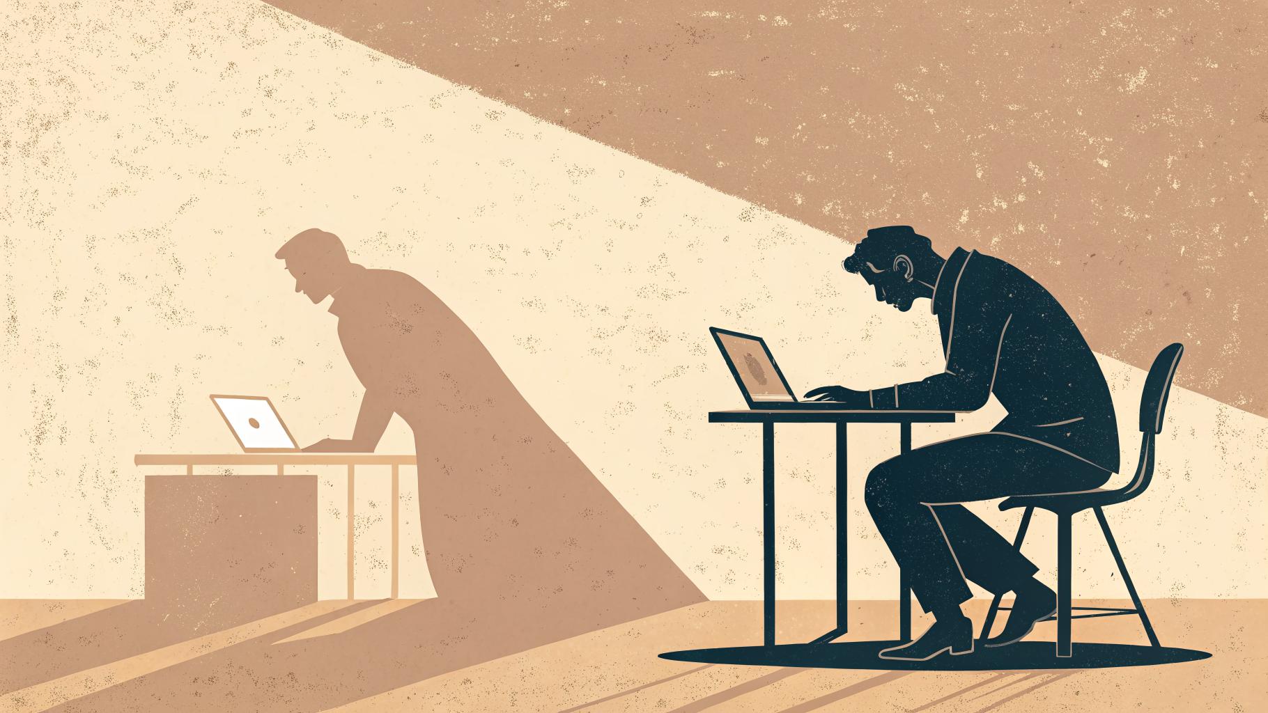 Shadow AI: The Fastest-Growing Security Risk No One Is Tracking | Morphisec Blog