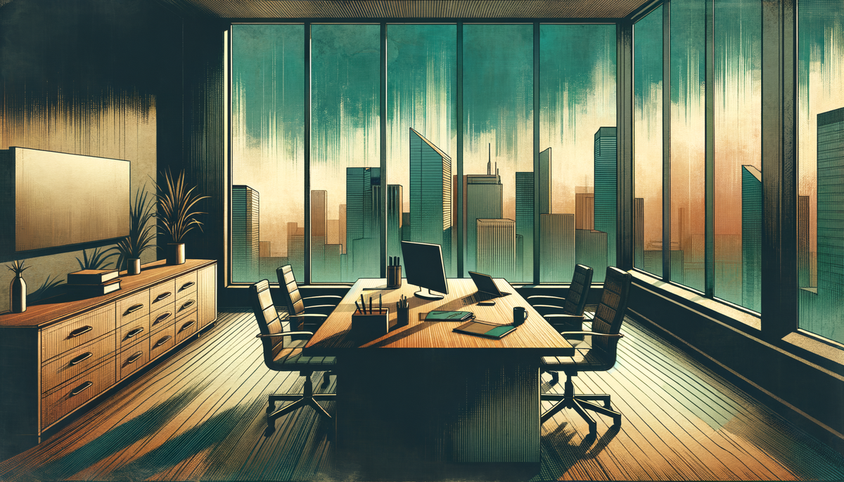 Commercial Security Specialists AI Implementation Blueprint