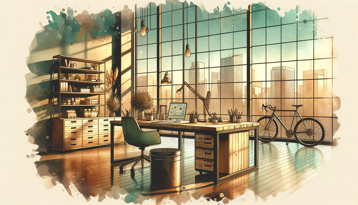 Bike Shops AI Implementation Blueprint