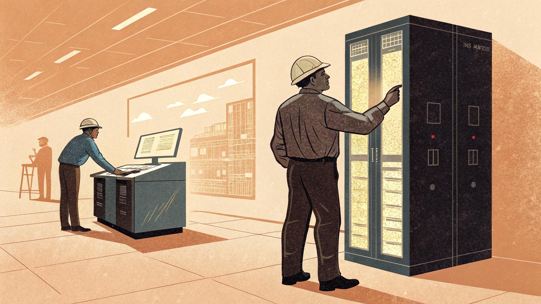 Meta's AWS Pact Reframes the Graviton CPU as an AI Workhorse - The Futurum Group