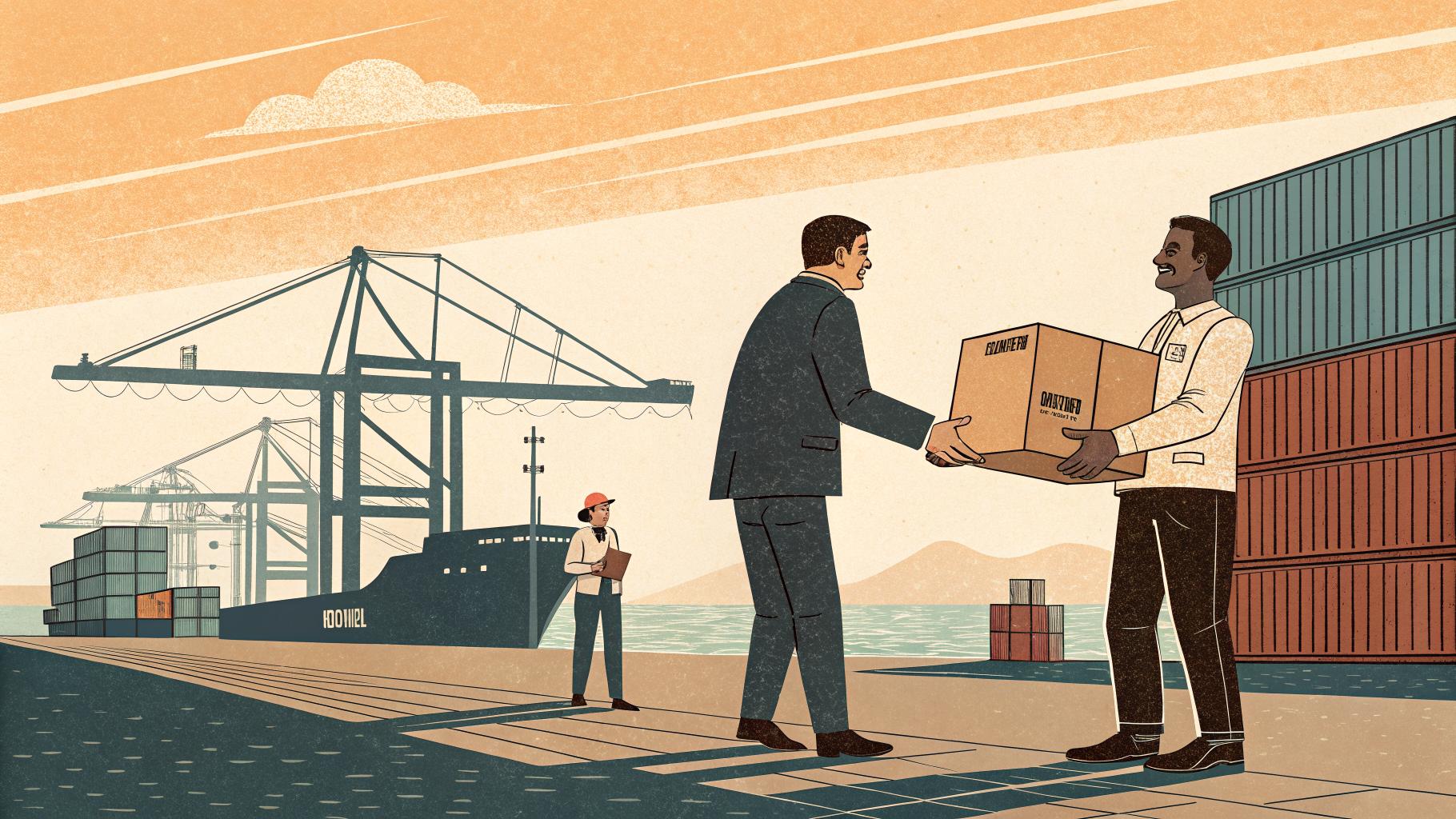 2026 Exporter of the Year: Mojotone | U.S. Small Business Administration - SBA