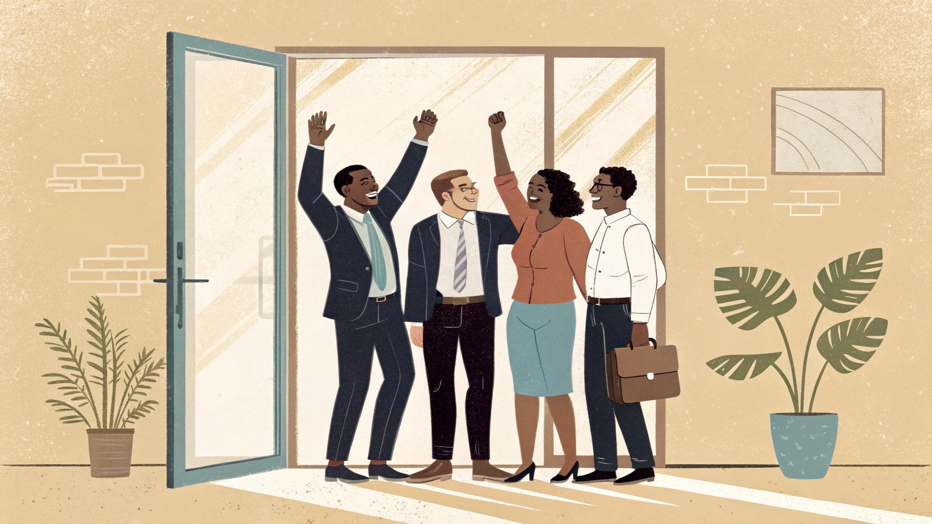 SBE Council Celebrates National Small Business Week: Entrepreneurs Are Driving Growth ...