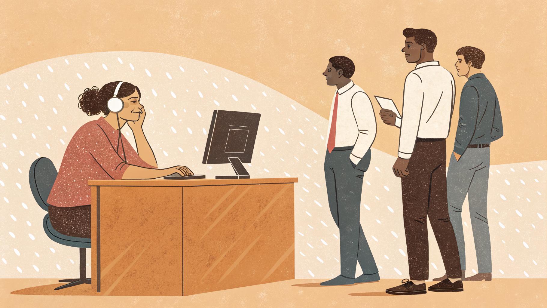 Dissatisfied: Three-fourths of AI customer service rollouts are a letdown - The Register
