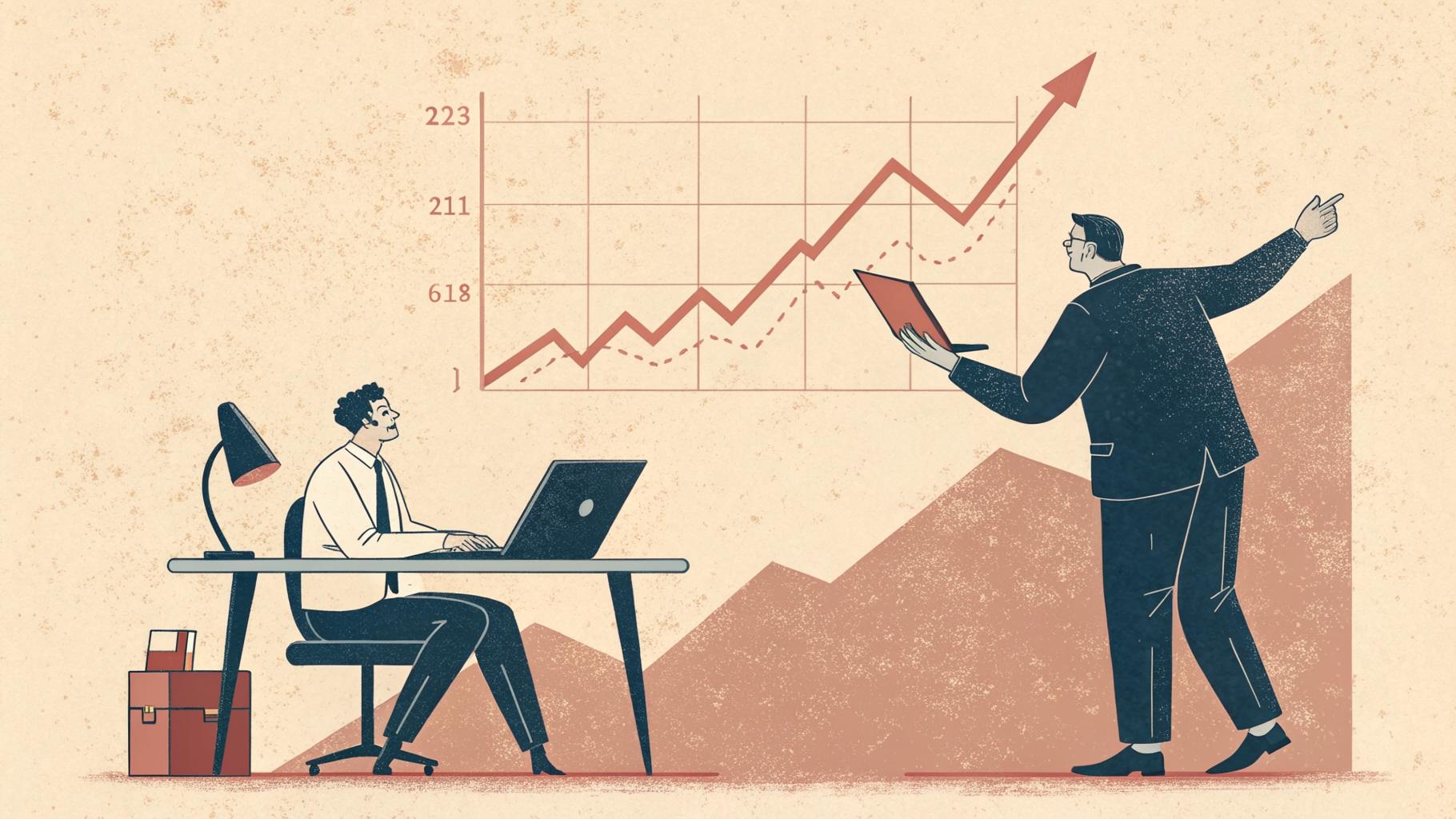 The AI share of enterprise tech budgets is set to rise sharply worldwide | Oxford Economics