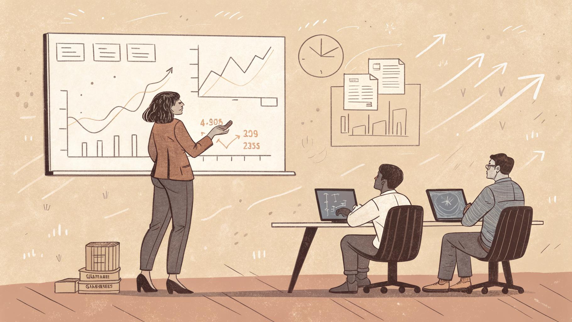 Why so many AI pilots never make it to production - Spiceworks