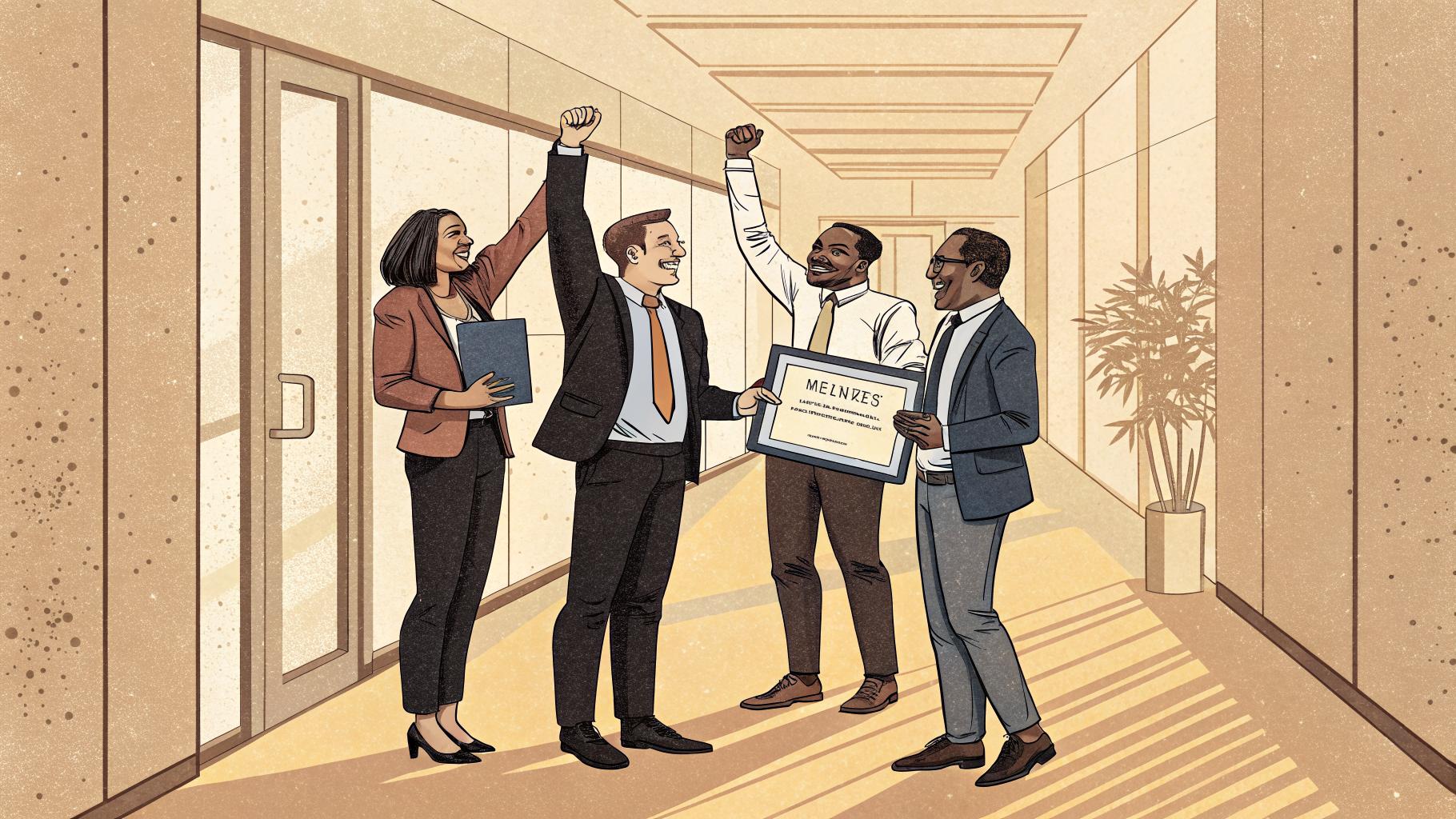 INSIDEA Ranks Top 20 on Clutch 100 of Fastest-Growing B2B Firms for Second Year