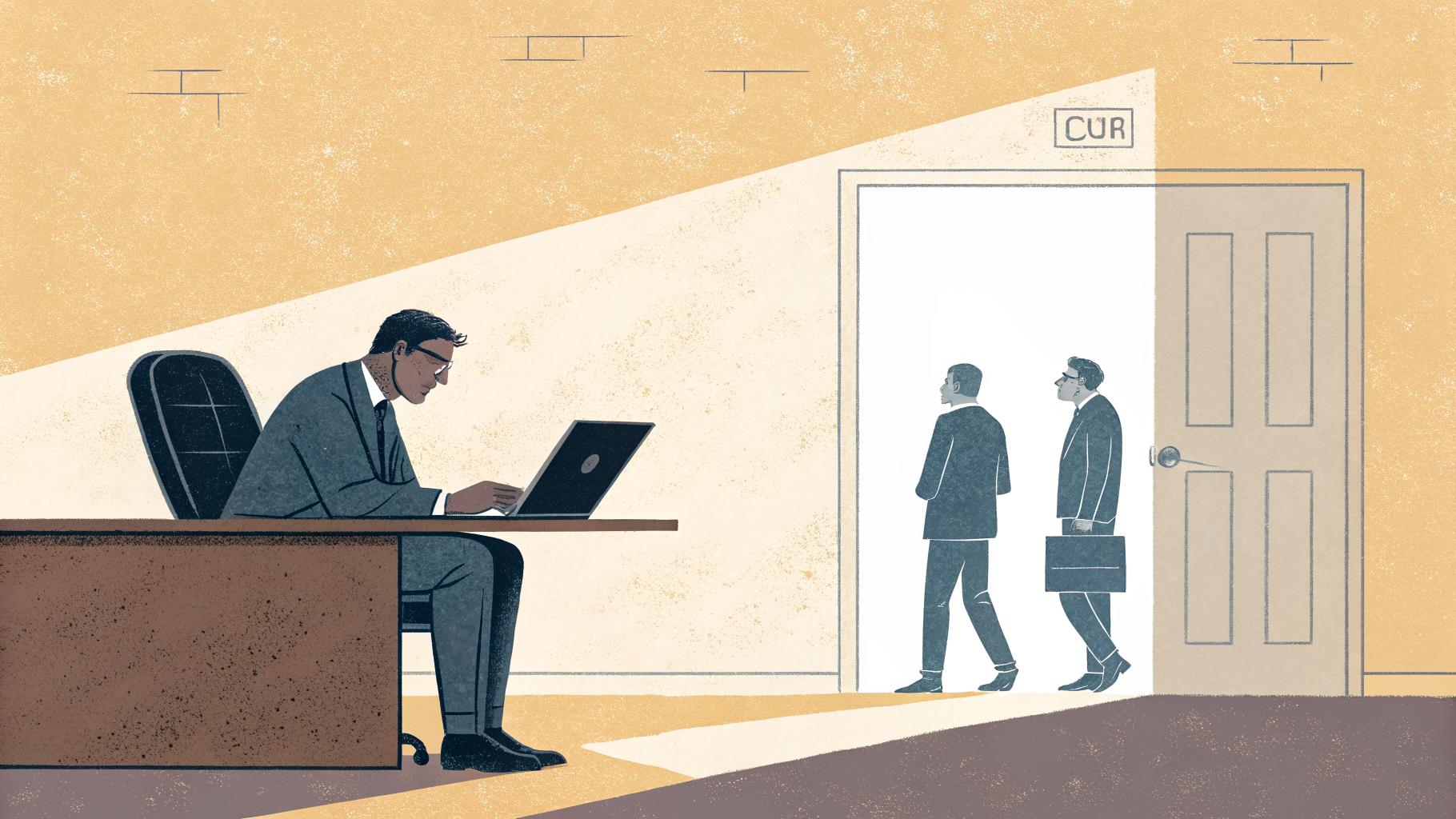 78% of CEOs Say AI Could Cost Them Their Job and Their Company's Future, Finds ...