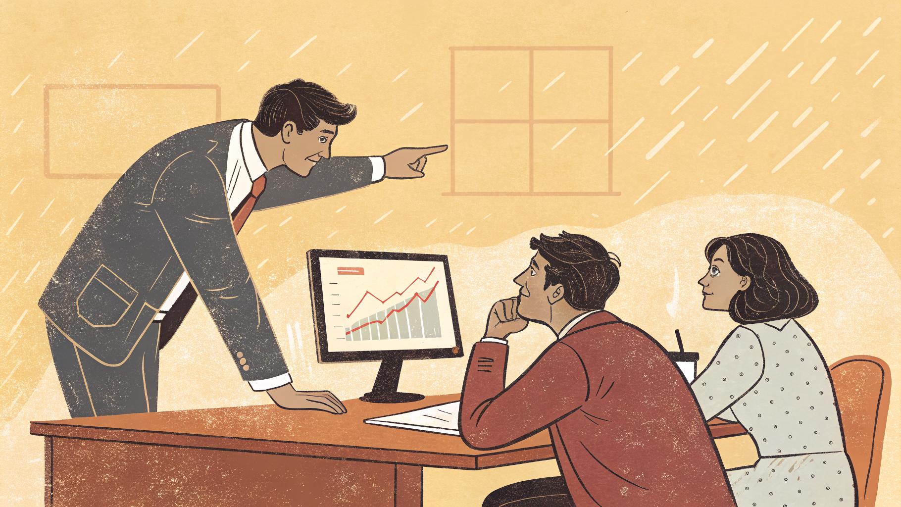 How signal-based outreach is changing outbound | MarTech