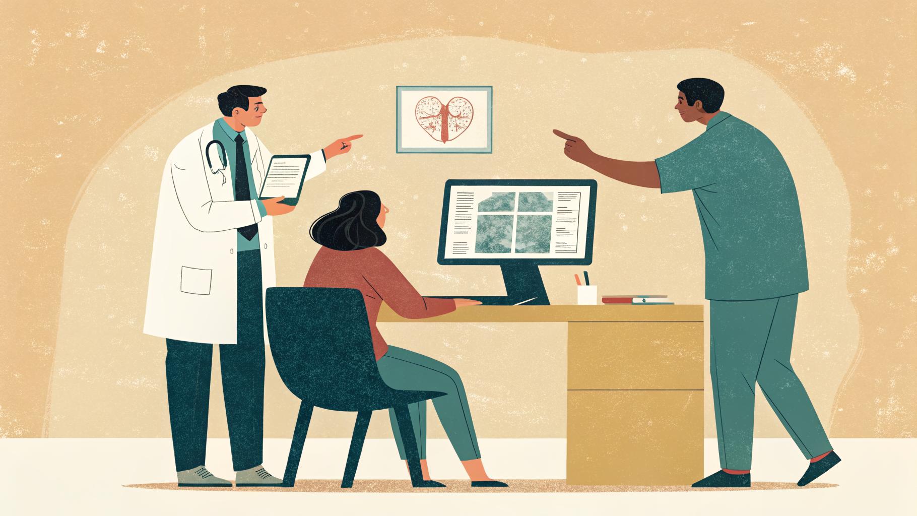 UltraLinQ Expands Cardiology PACS with AI, Automation, and Cloud Collaboration - MSN