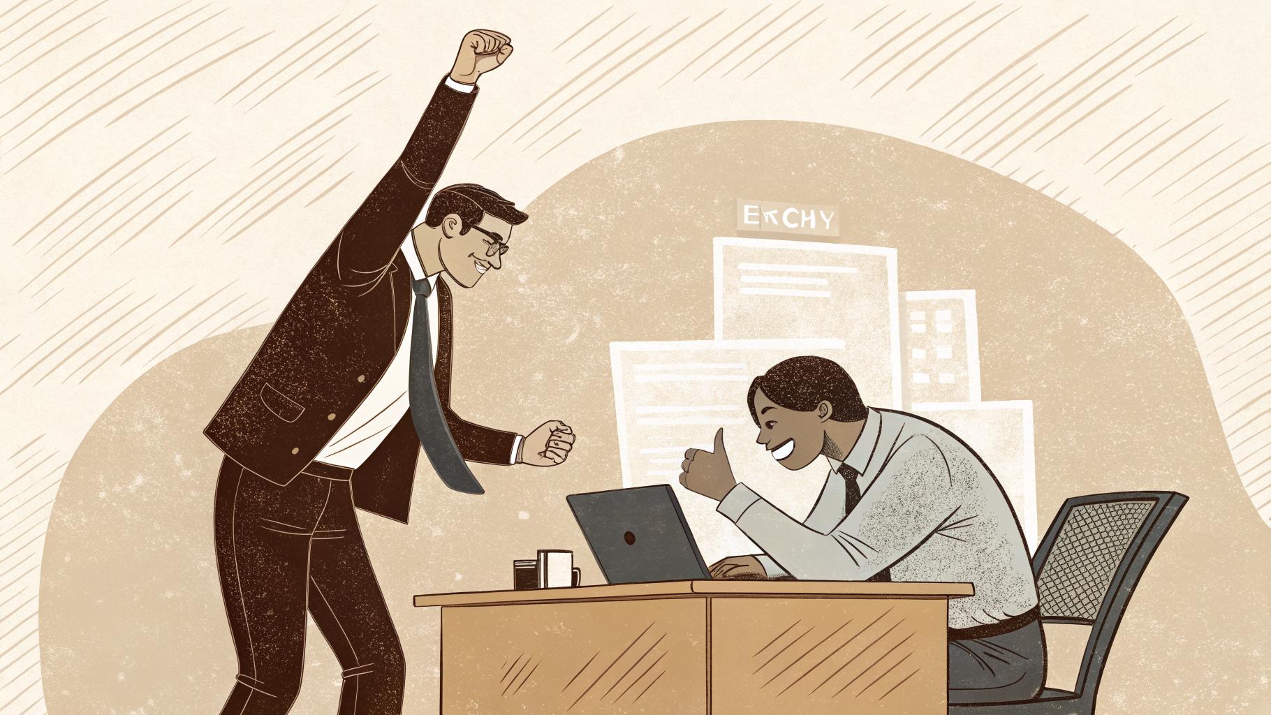 Navitas beats out 23 to win USCIS ZTIS Support Task | OrangeSlices AI