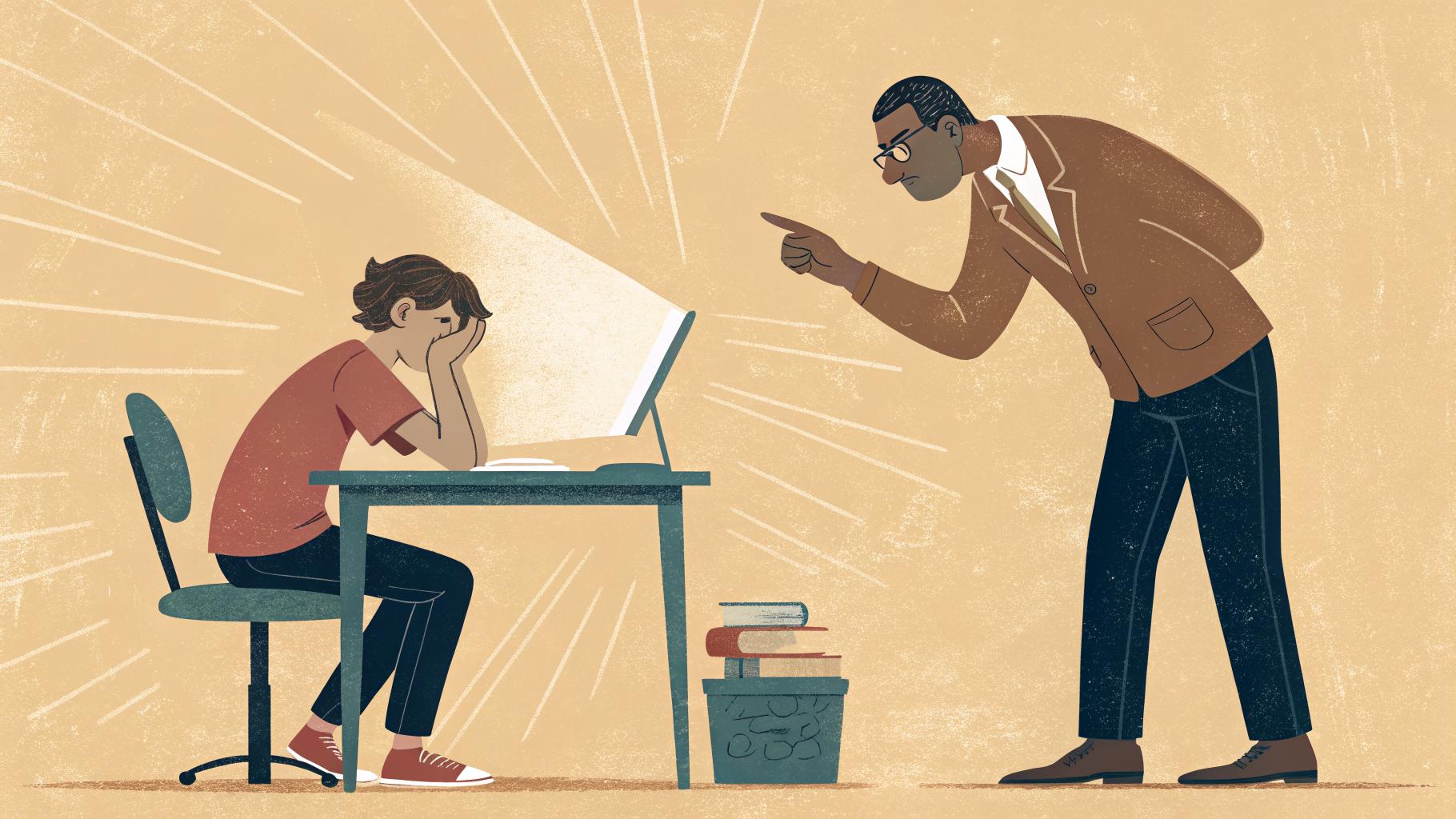 How AI Complicates Student Well-Being. What Schools Should Know - Education Week