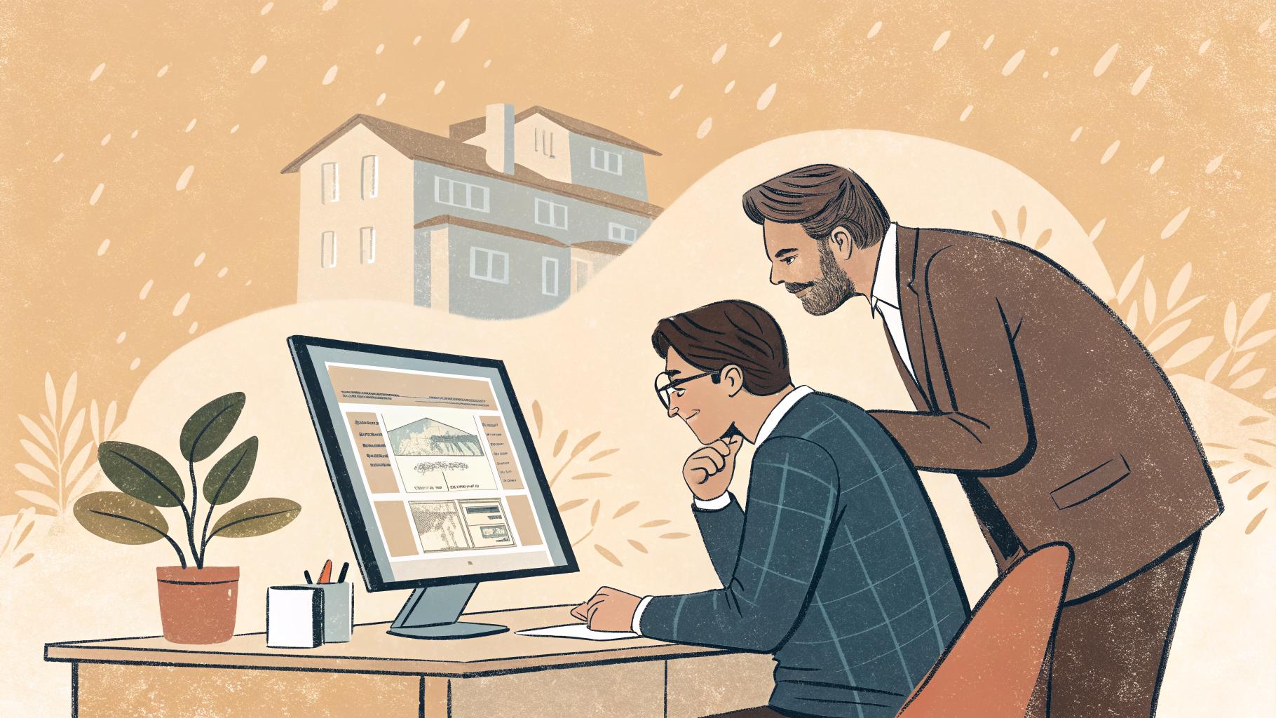 MoxiWorks expands AI platform to enhance follow-ups, marketing - Housing Wire