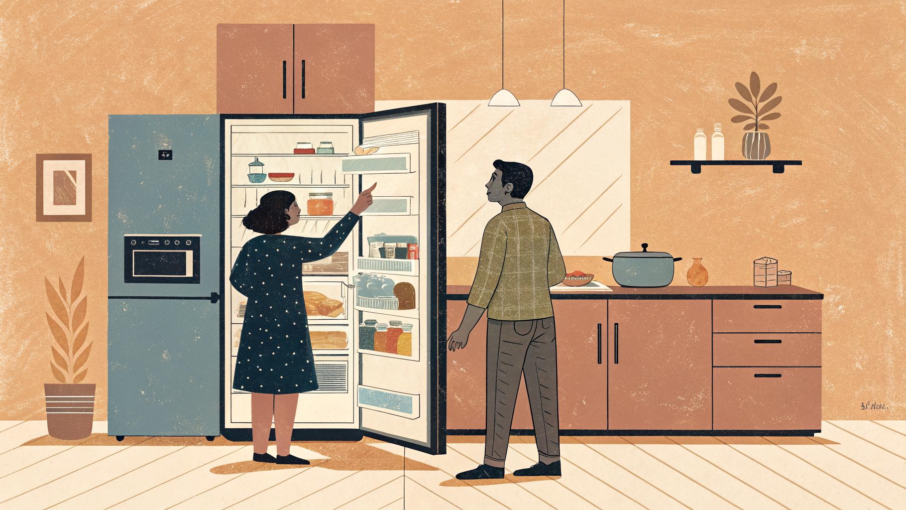 Samsung is quietly loading up your appliances with AI - Business Insider
