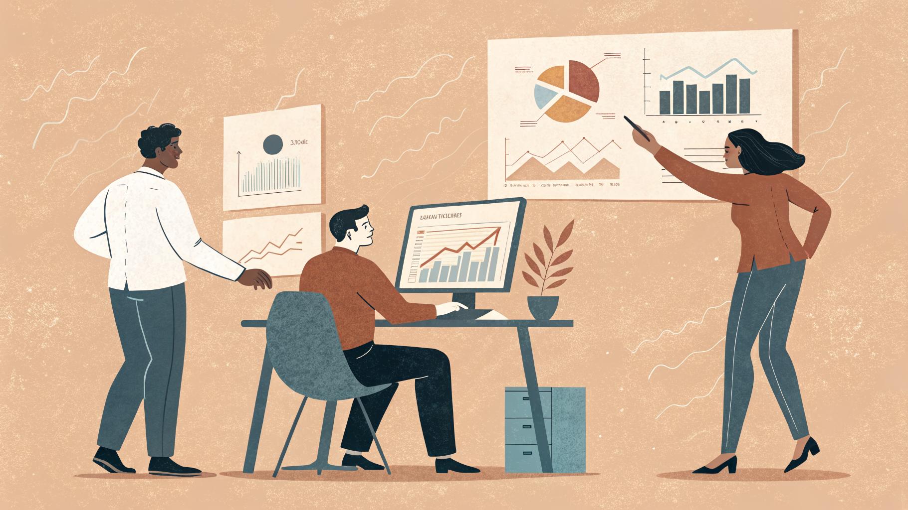2026 AI Impact Report: How AI Is Impacting Business Revenue and Productivity - Intuit