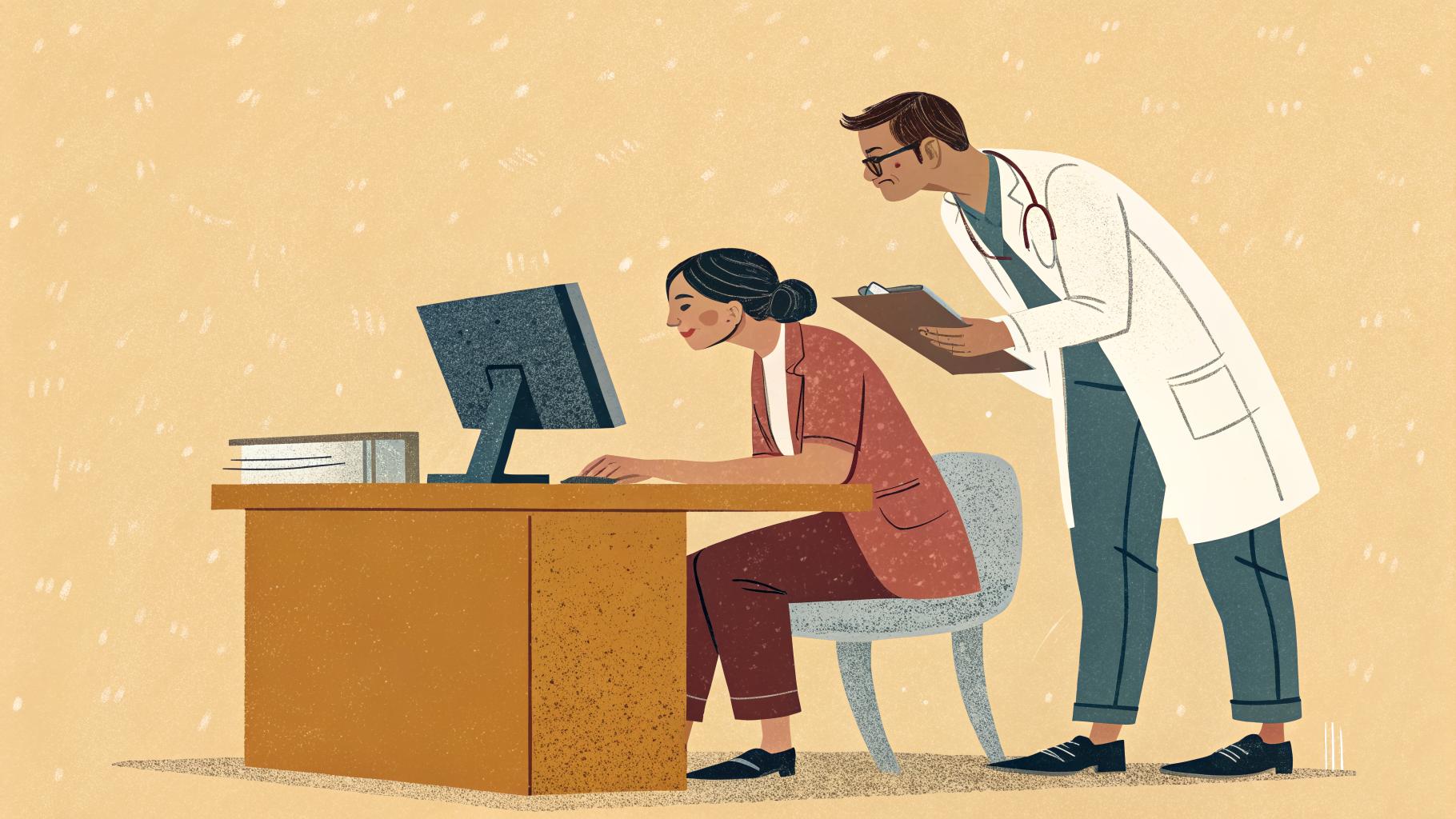 Bringing clinical trust to ambient documentation workflows - Wolters Kluwer