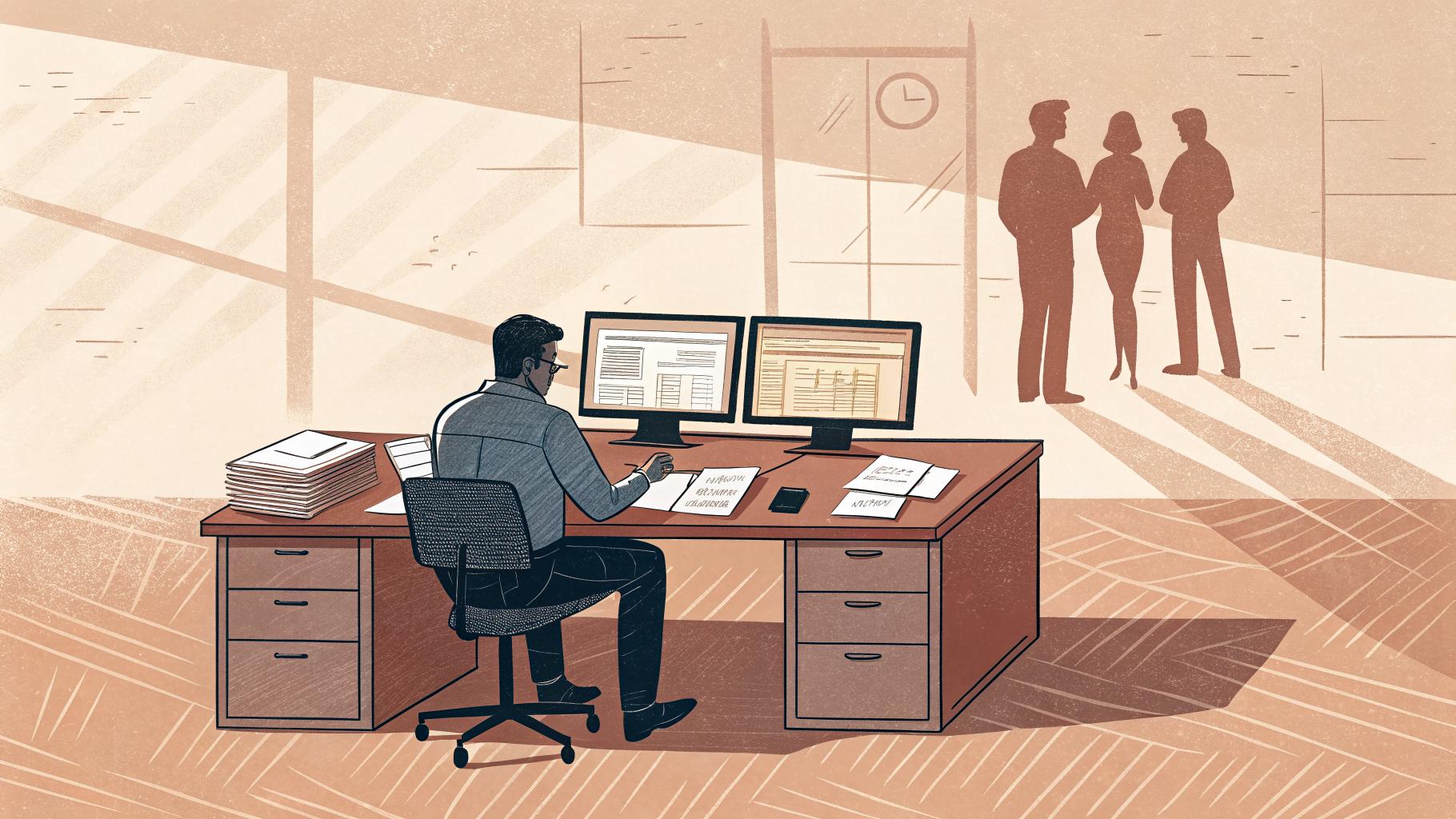 Solo founders are using AI to do the work of entire teams—but going it alone has limits