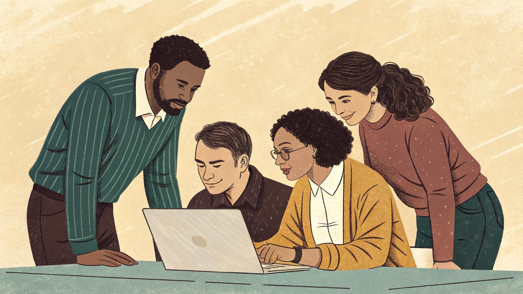 From experiments to rollout: How Man Group put AI at the center of operations