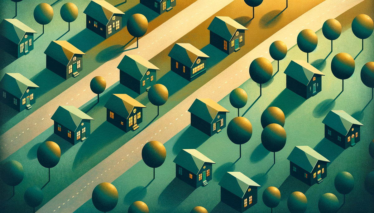Real Estate AI Implementation Blueprint