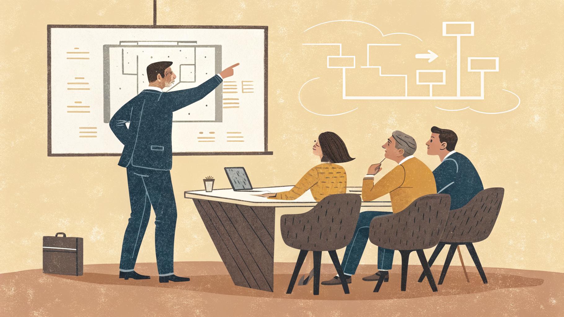 The CMO's New Mandate: Architect Influence, Not Just Awareness - CMS Wire