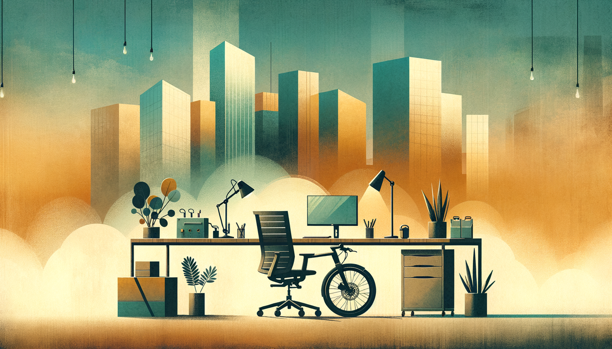 Electric Bike Retailers AI Implementation Blueprint