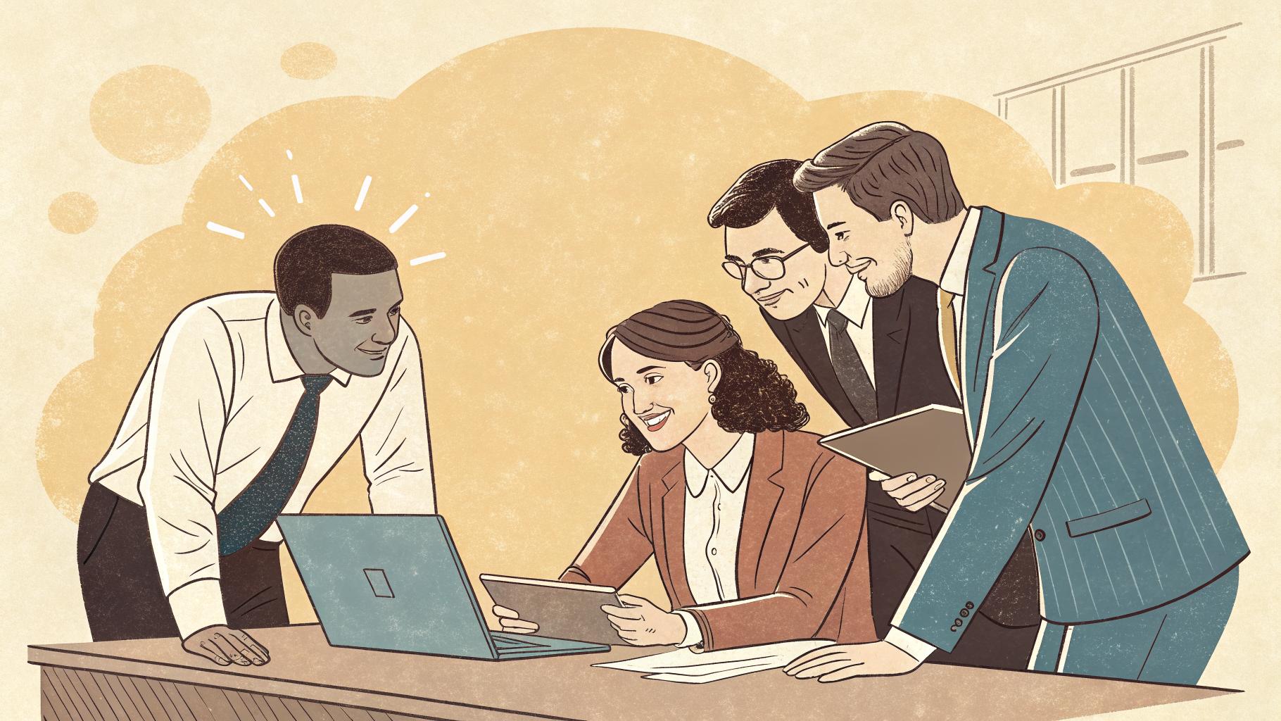 Cornerstone Launches Its Reinvention, Helping to Redefine Corporate Learning