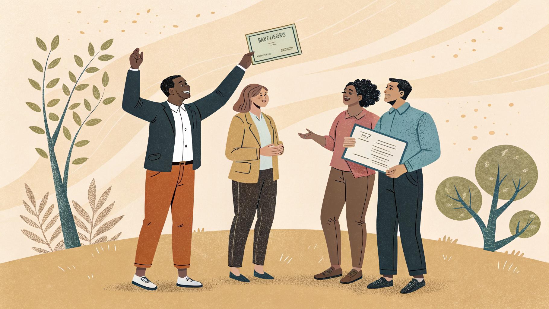 West Virginia Small Business Development Center announces AI Pitch Competition winners