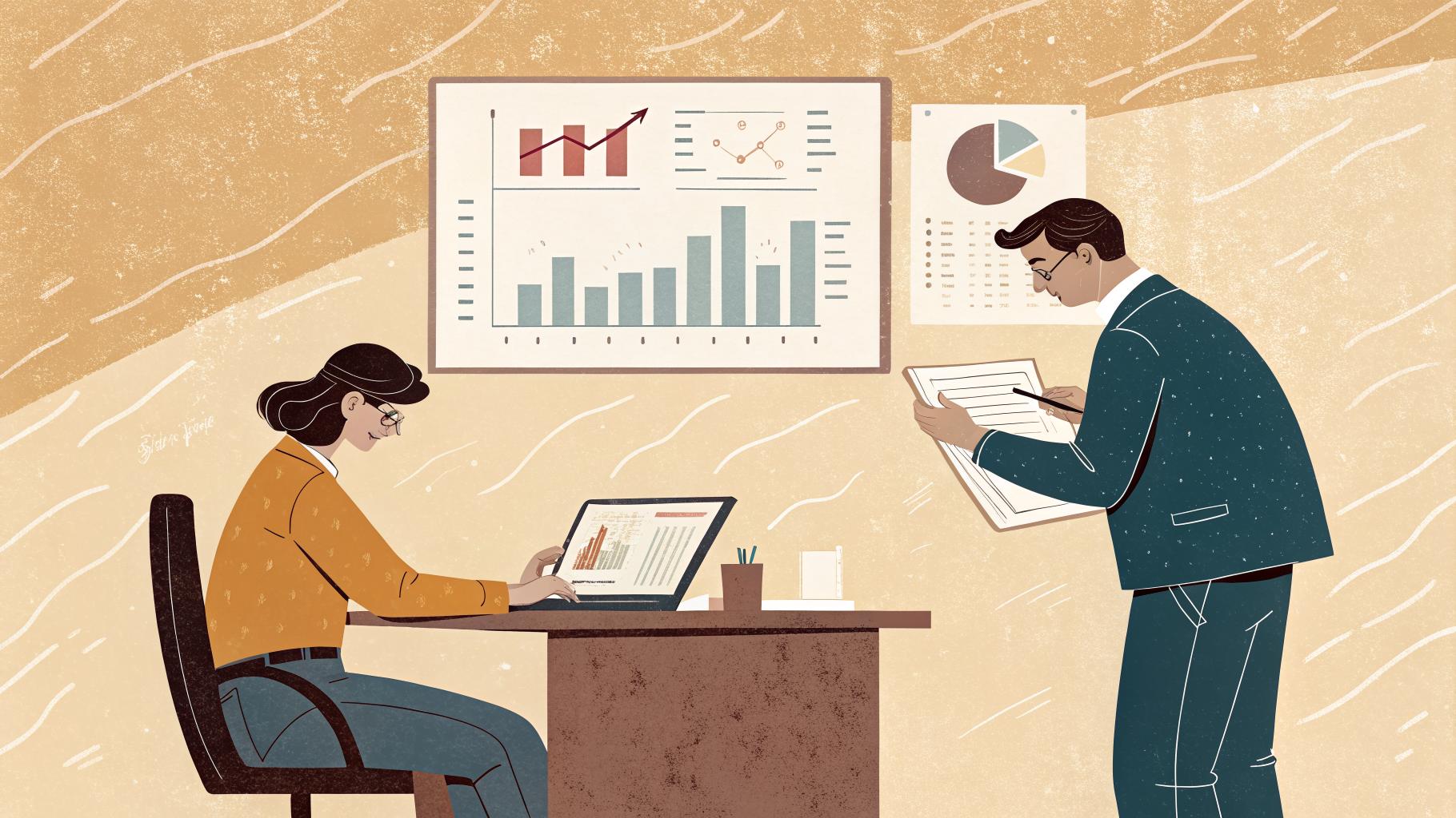 Data integration, TCO blind spot, slow operational AI, Fleet Advantage finds | FleetOwner