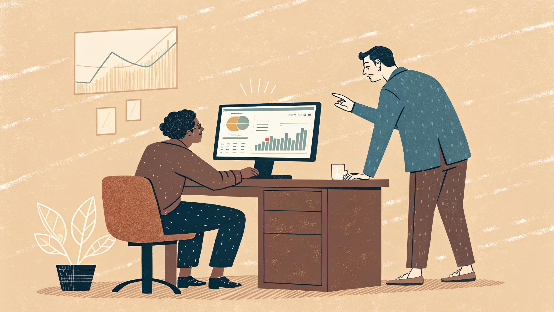 88% of Small Business Owners Act Against Inflation and Labor Pressures, Embracing AI as ... - 01net