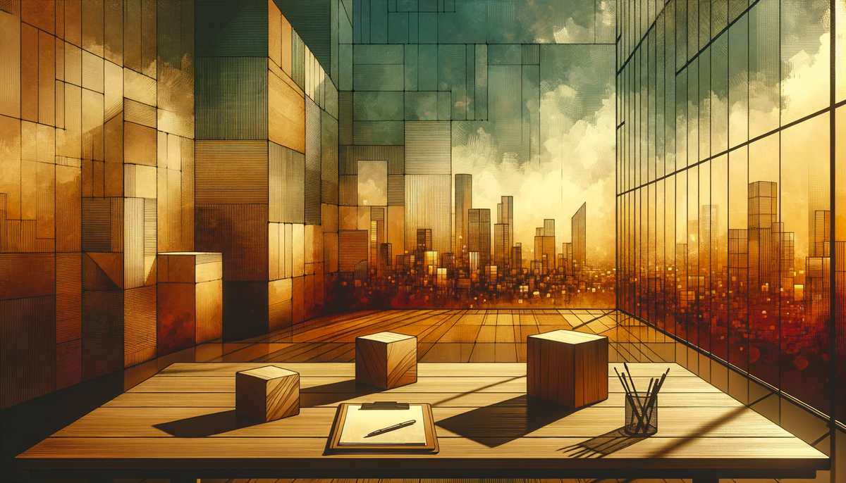 Meditation Centers AI Implementation Blueprint
