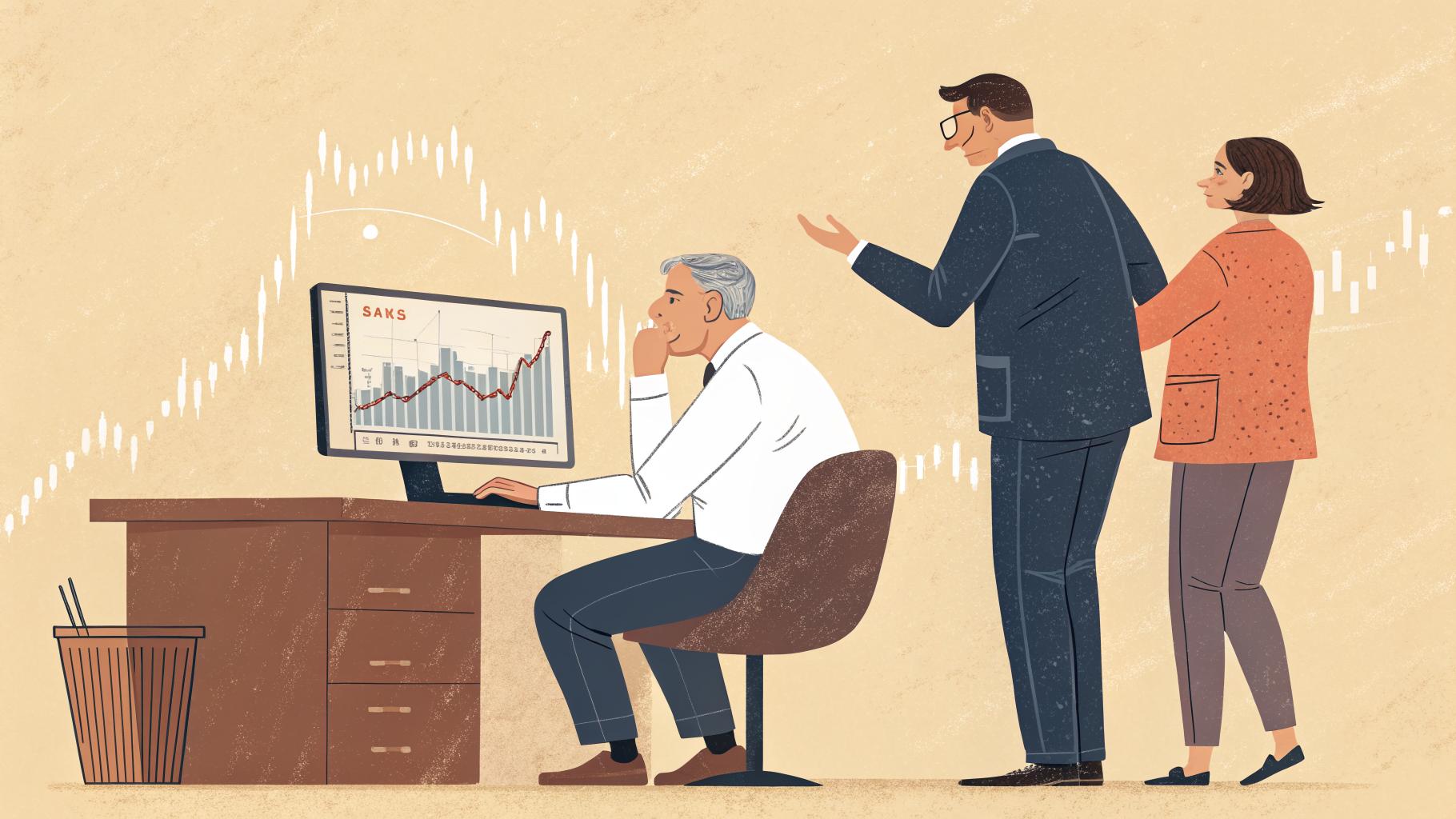 Why Haven't Wide-Moat Stocks Performed Better in 2026? - Morningstar
